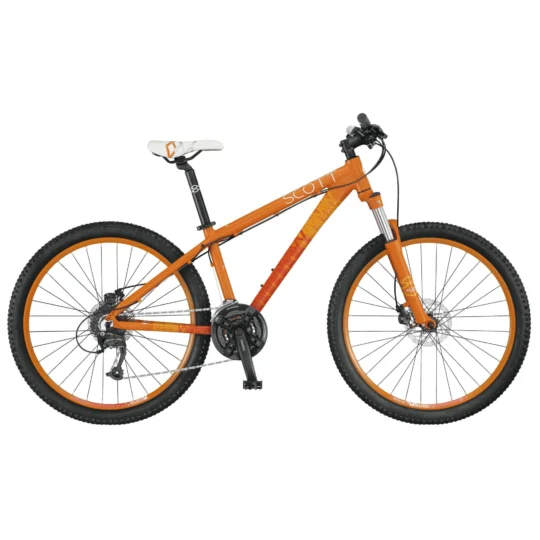 2014 Scott Contessa 630