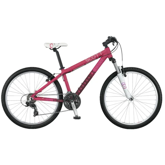 2014 Scott Contessa 650