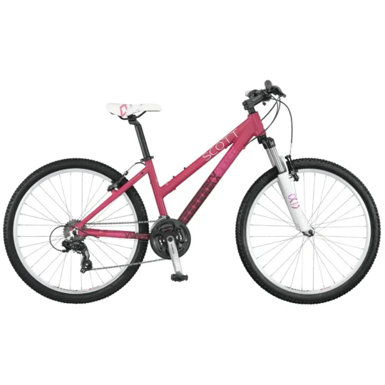 2014 Scott Contessa 660