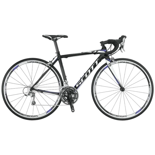 2014 Scott Contessa CR1