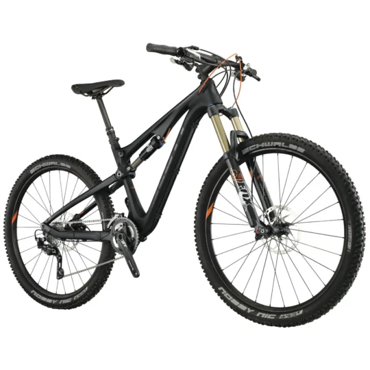 2014 Scott Contessa Genius 700