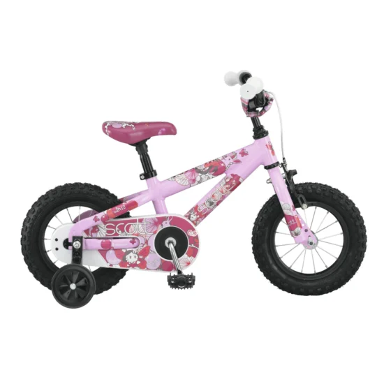 2014 Scott Contessa JR 12