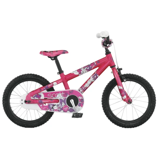 2014 Scott Contessa JR 16