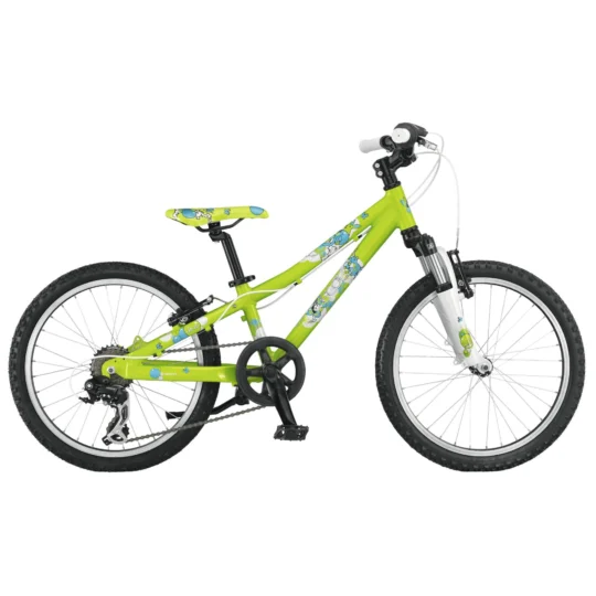 2014 Scott Contessa JR 20