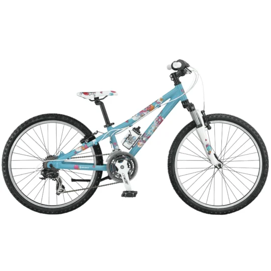 2014 Scott Contessa JR 24
