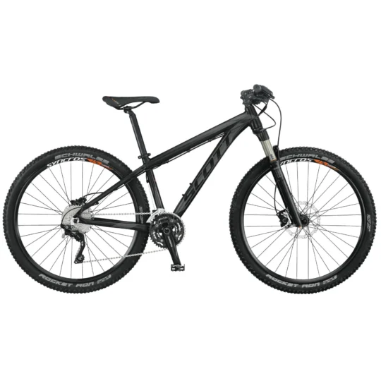 2014 Scott Contessa Scale 700
