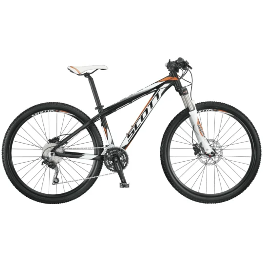 2014 Scott Contessa Scale 720
