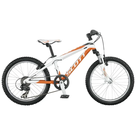 2014 Scott Contessa Scale JR 20