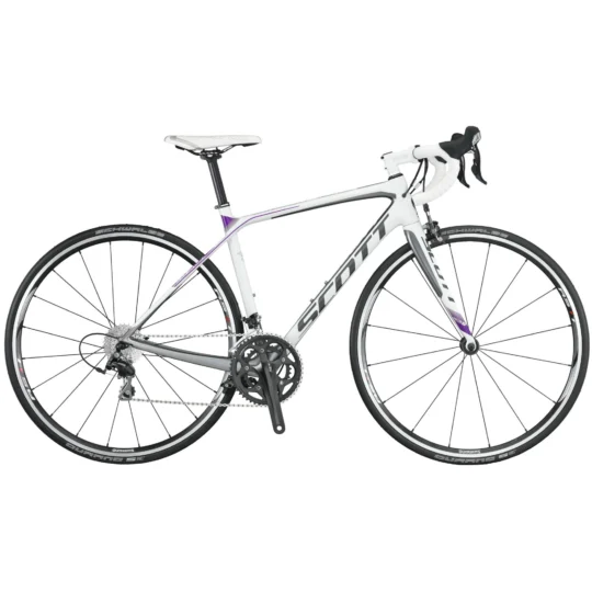 2014 Scott Contessa Solace 25