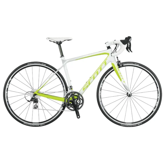 2014 Scott Contessa Solace 35