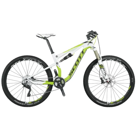 2014 Scott Contessa Spark 700 RC