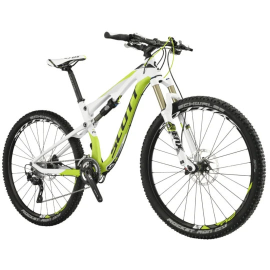 2014 Scott Contessa Spark 700 RC