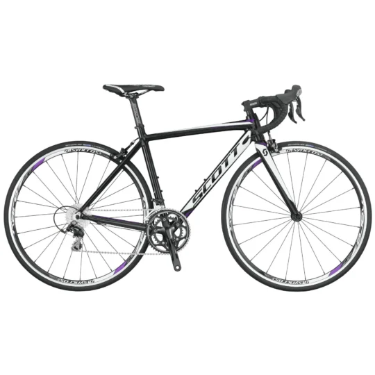 2014 Scott Contessa Speedster 15
