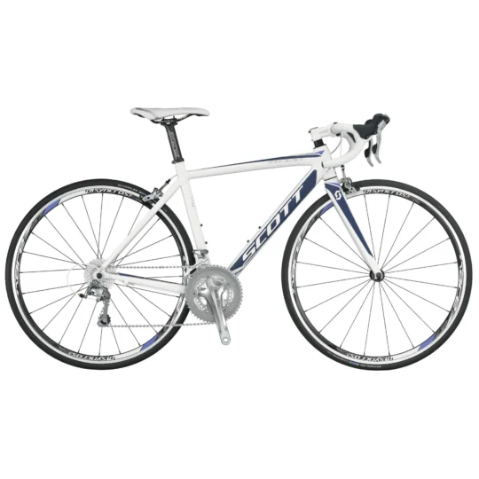 2014 Scott Contessa Speedster 25