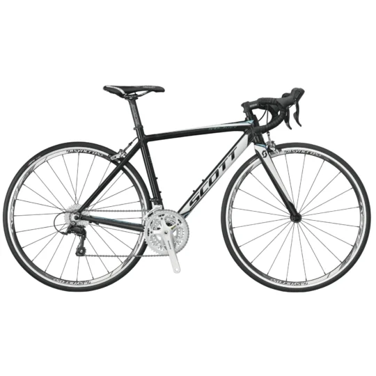 2014 Scott Contessa Speedster 35