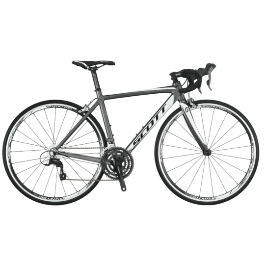 2014 Scott Contessa Speedster 45