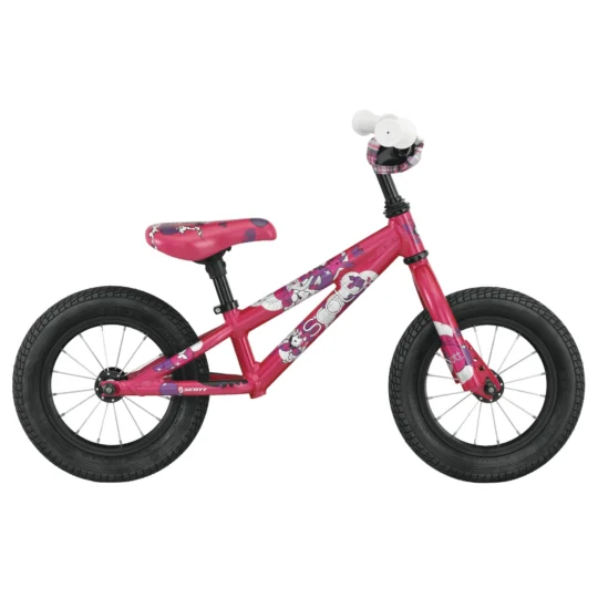 2014 Scott Contessa Walker
