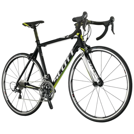2014 Scott CR1 10