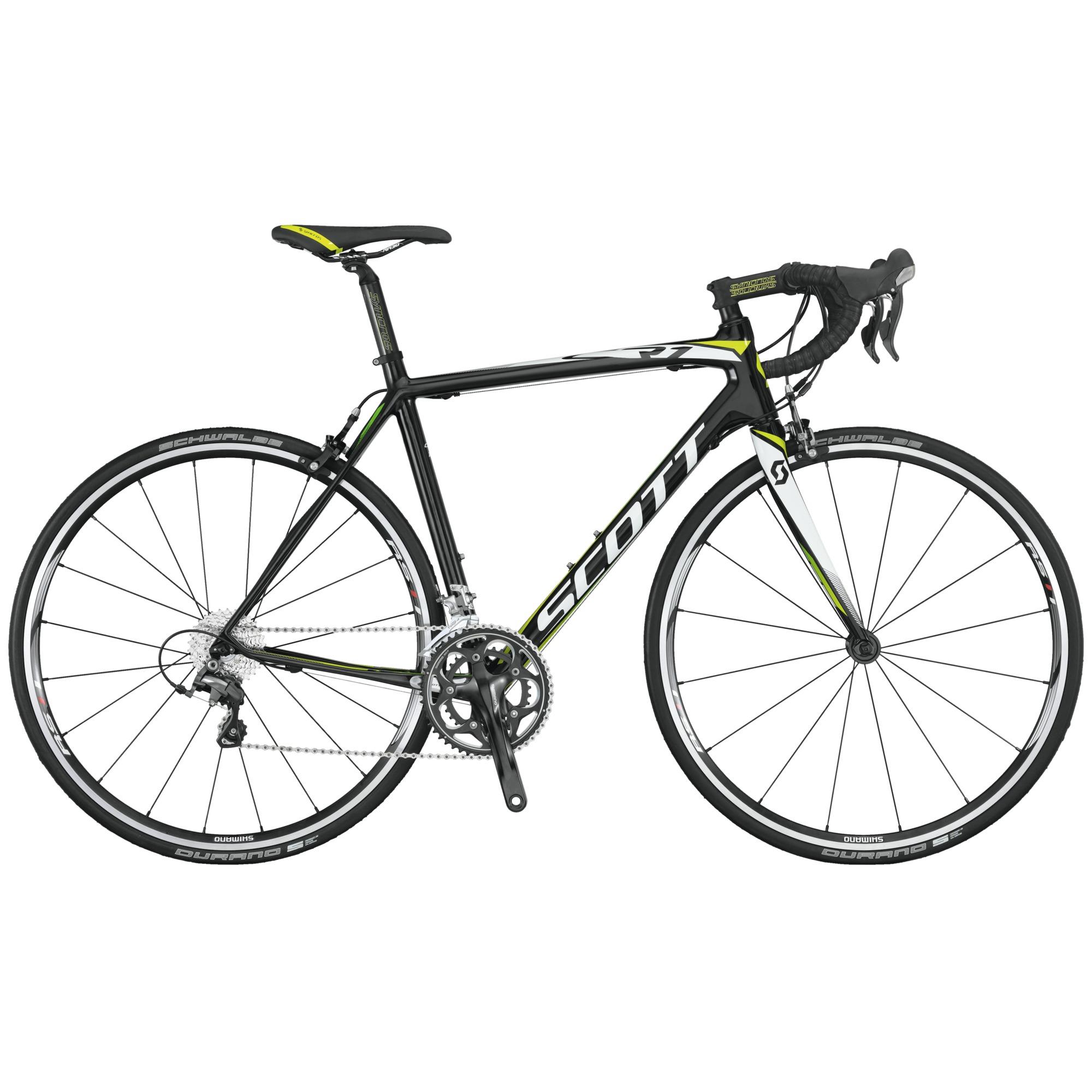 2014 Scott CR1 10