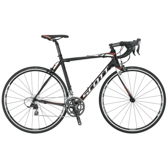 2014 Scott CR1 20