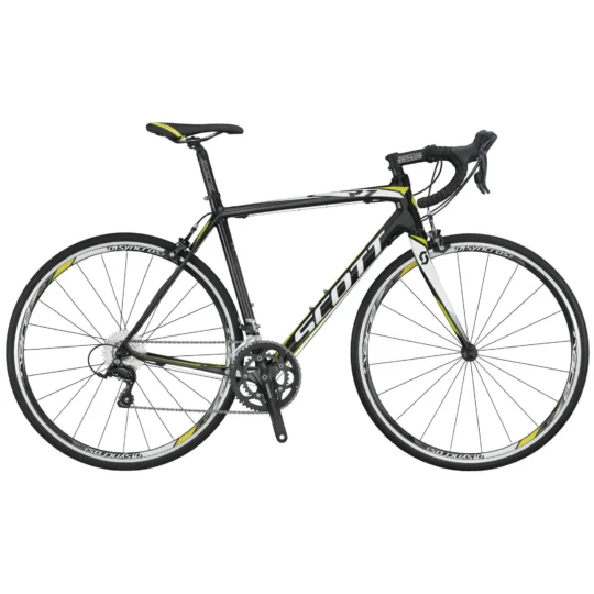 2014 Scott CR1 30