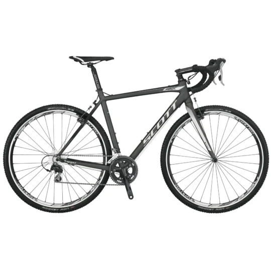 2014 Scott CX Comp