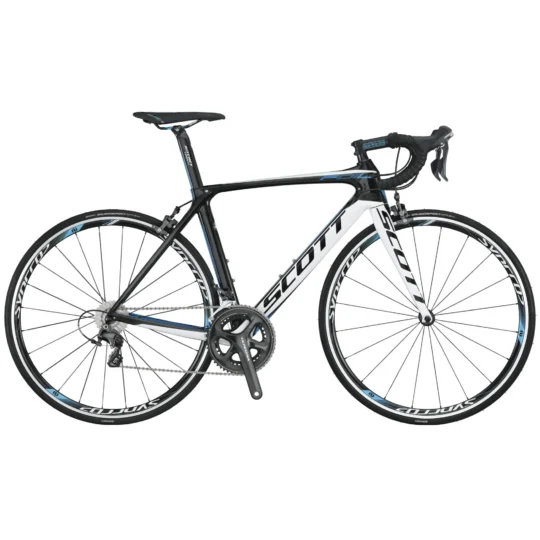 2014 Scott Foil 10