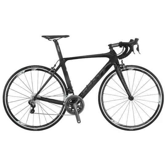 2014 Scott Foil 15 Compact