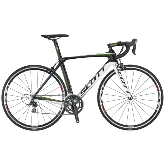 2014 Scott Foil 20