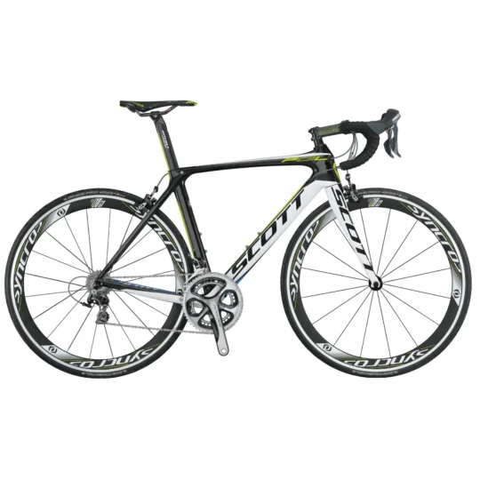 2014 Scott Foil Team Issue