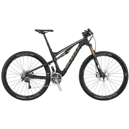 2014 Scott Genius 900 Premium