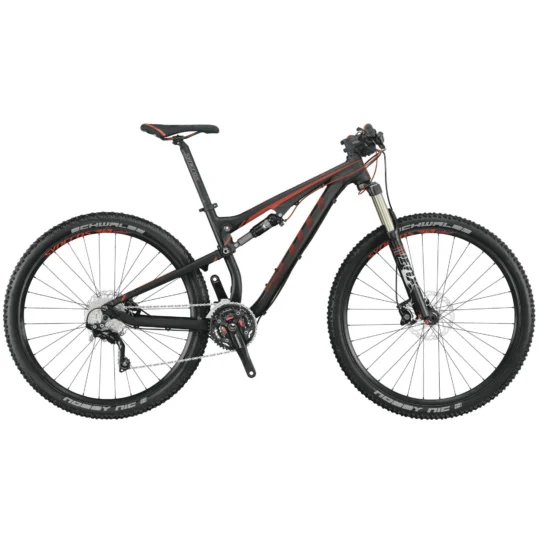 2014 Scott Genius 940