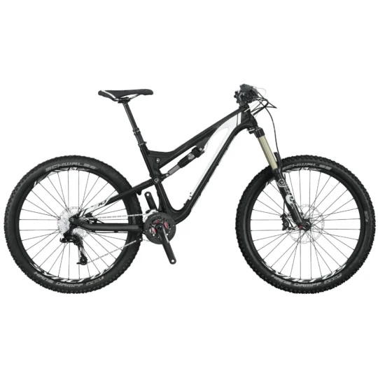 2014 Scott Genius LT 710