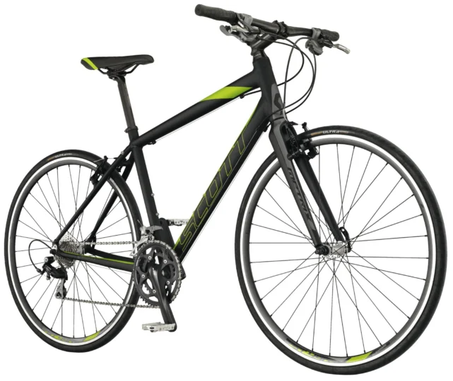 2014 Scott Metrix 10
