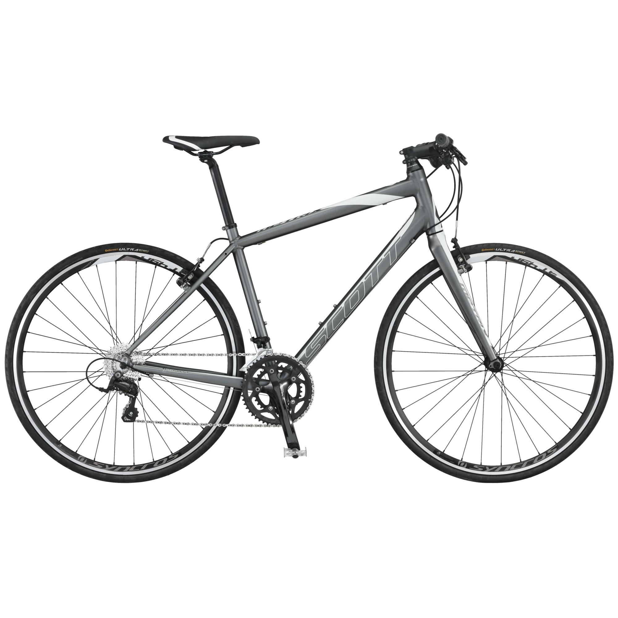2014 Scott Metrix 20 Men