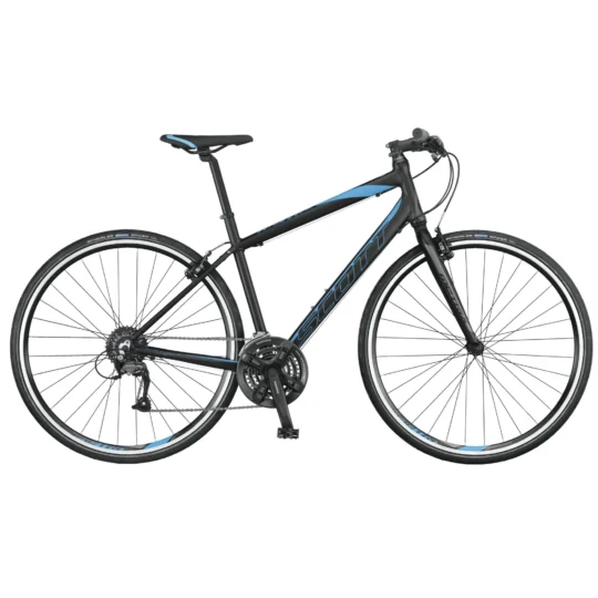 2014 Scott Metrix 40 Solution