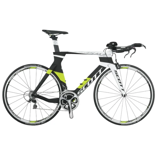 2014 Scott Plasma 10