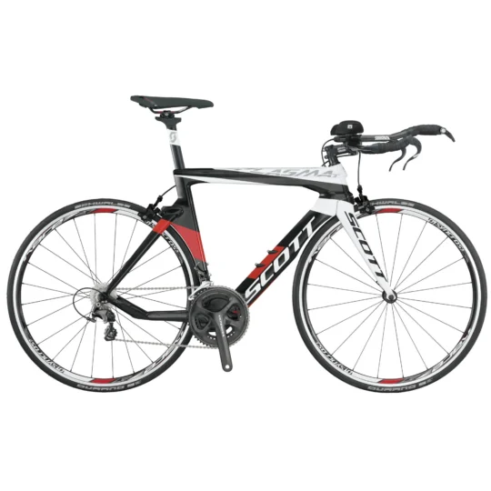 2014 Scott Plasma 20