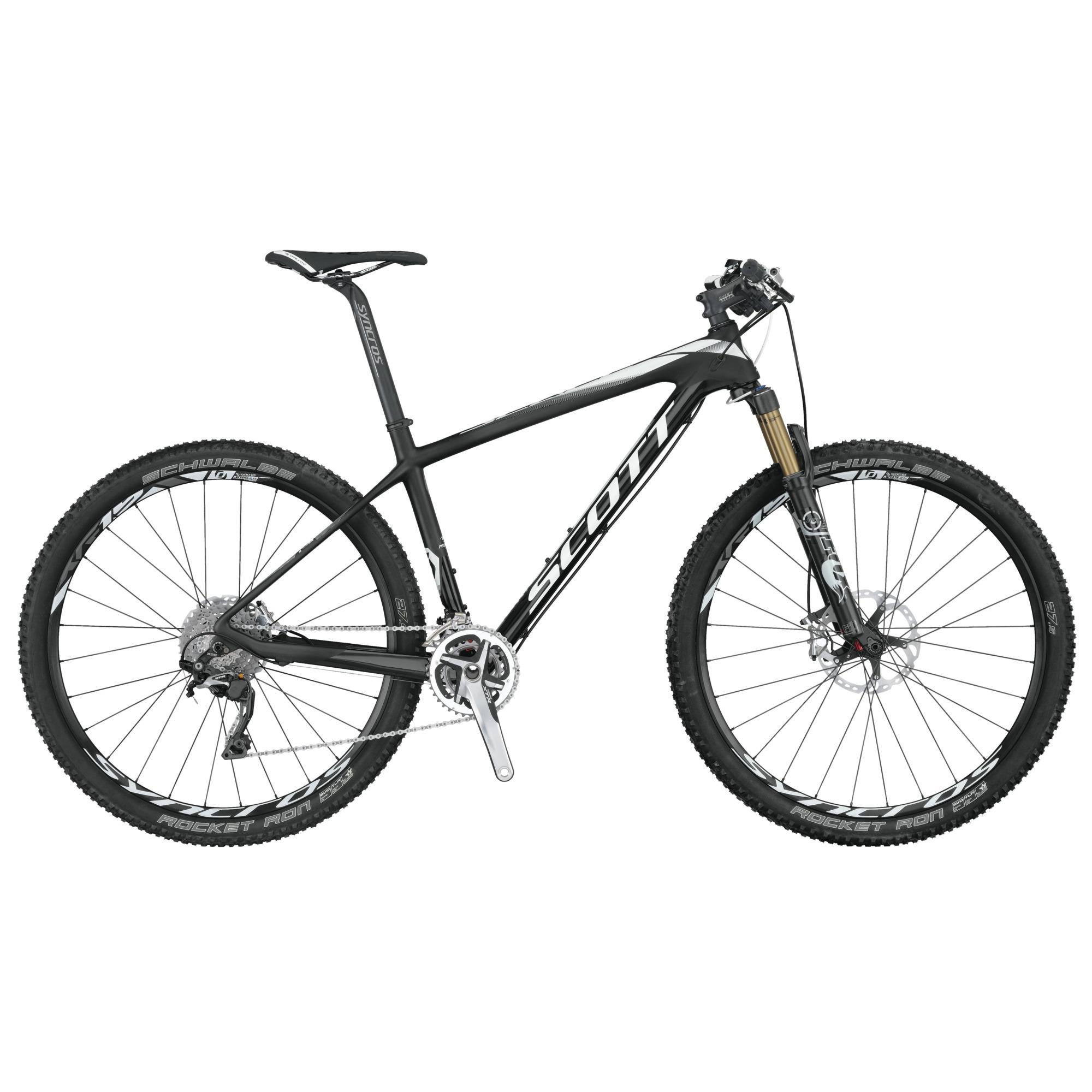 2014 Scott Scale 700 Premium