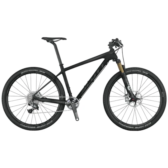 2014 Scott Scale 700 SL