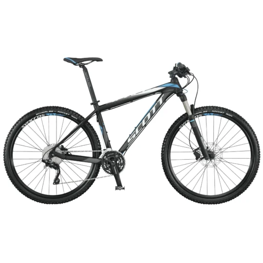 2014 Scott Scale 760