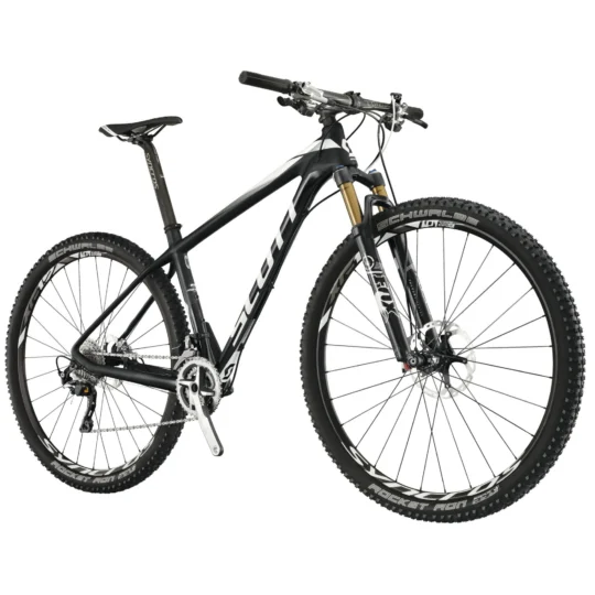 2014 Scott Scale 900 Premium