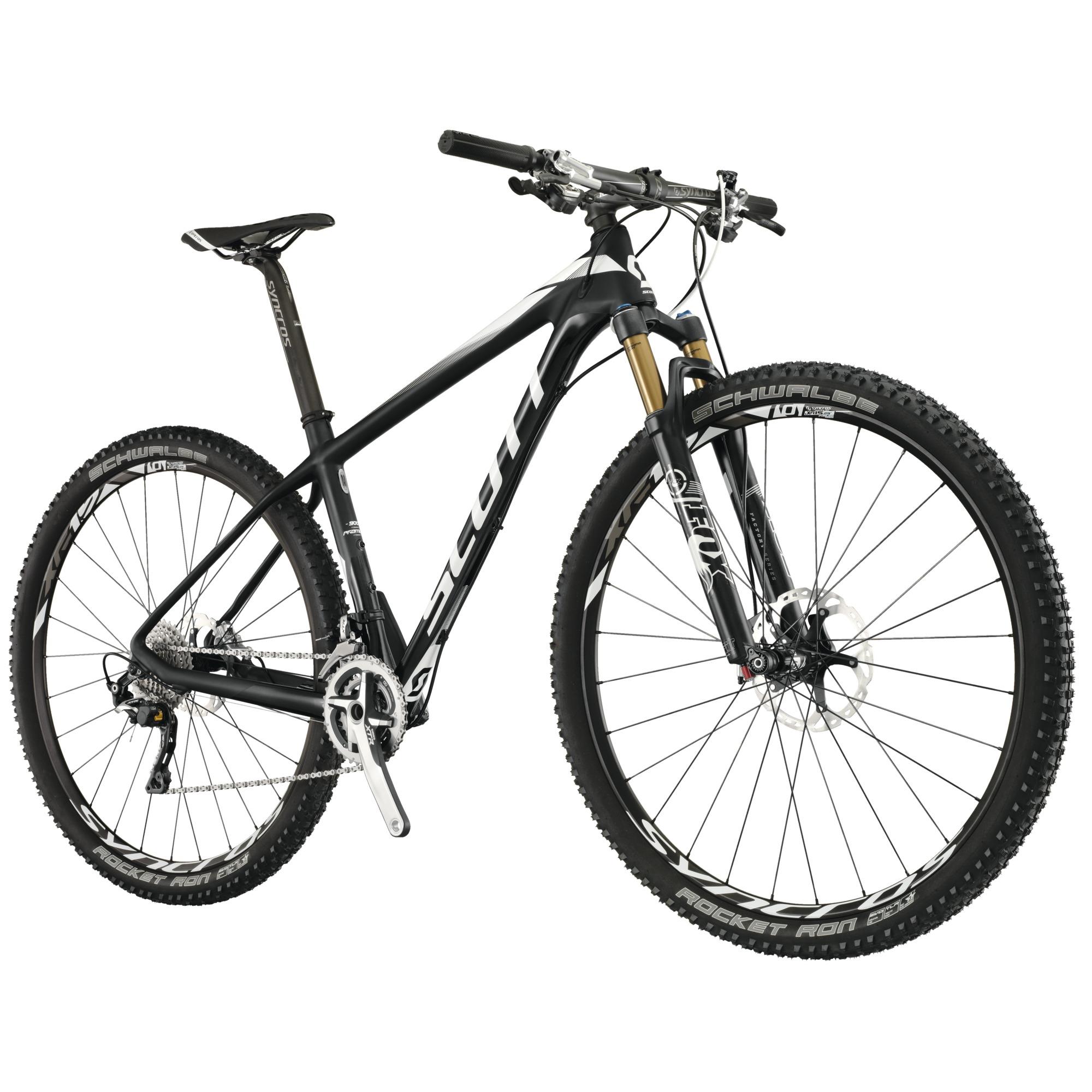 2014 Scott Scale 900 Premium