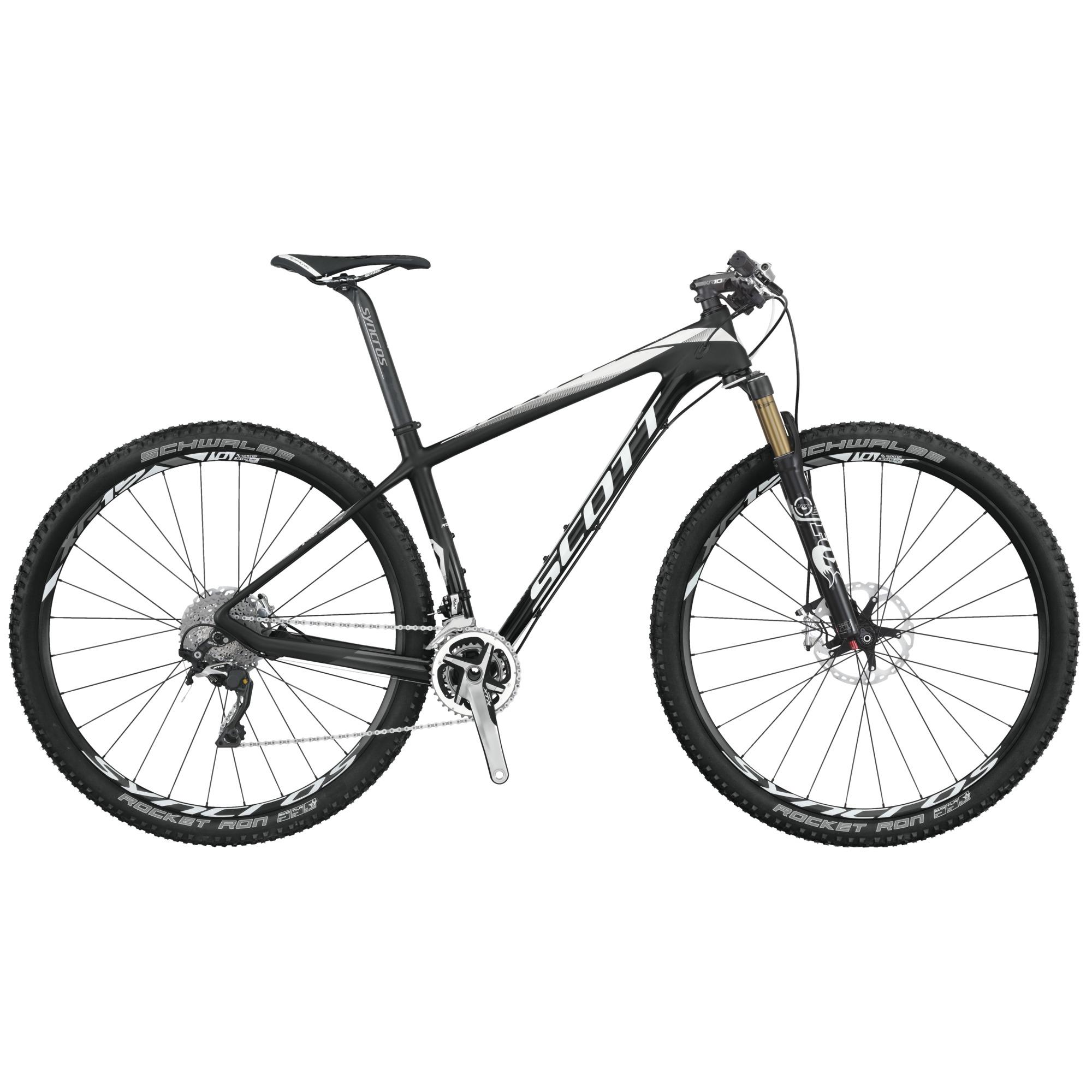 2014 Scott Scale 900 Premium