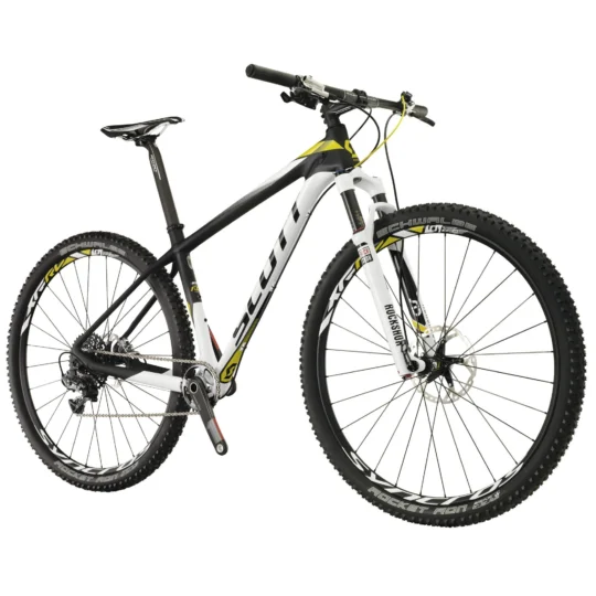 2014 Scott Scale 900 RC
