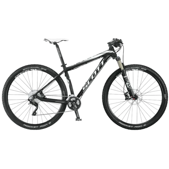 2014 Scott Scale 940