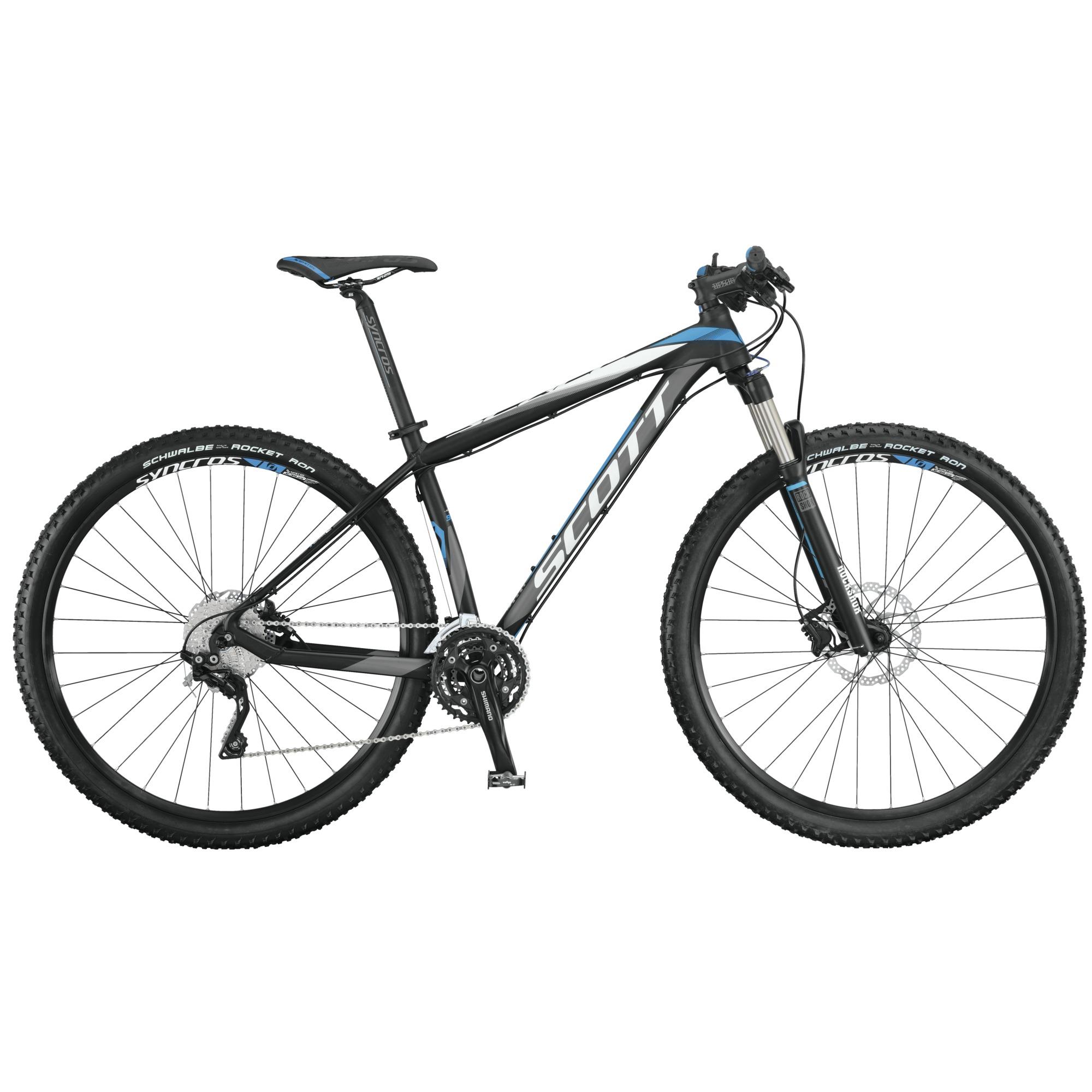 2014 Scott Scale 960