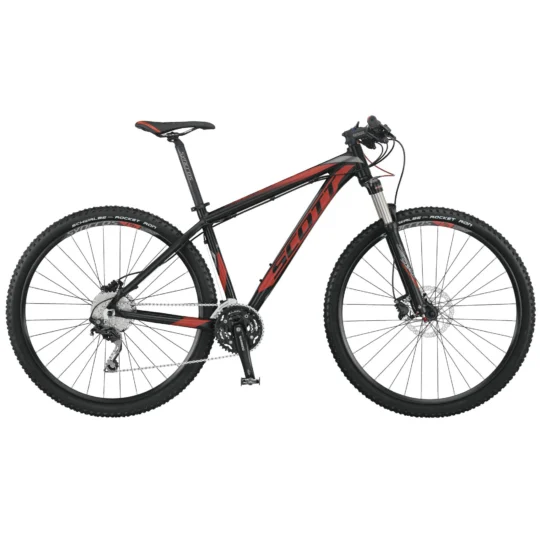 2014 Scott Scale 970