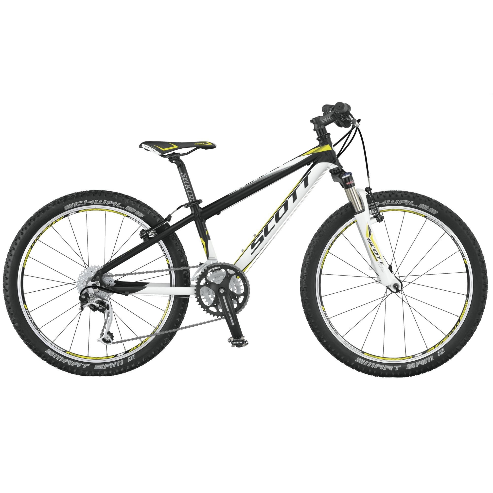 2014 Scott Scale RC JR