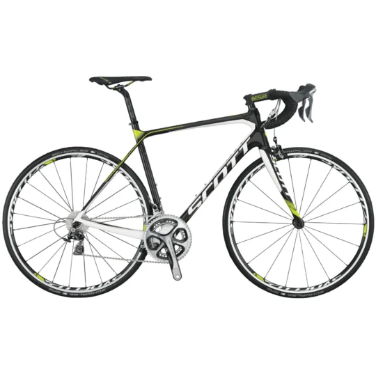 2014 Scott Solace 10 Compact